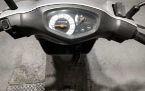 SUZUKI ADDRESS V125 CF46A