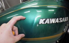 KAWASAKI ZEPHYR 400 Gen.1 1990 ZR400C