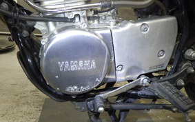 YAMAHA SR400 Gen.3 2007 RH01J