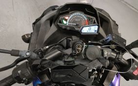 KAWASAKI NINJA250 EX250L