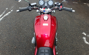 HONDA CB1100 EX 2014 SC65