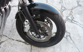 KAWASAKI ZEPHYR400K 2005 ZR400C