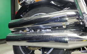 HARLEY FXLR1750 2019