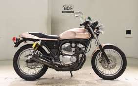 YAMAHA SRV250 RENAISSA 4DN