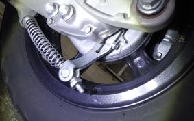 SUZUKI スウィッシュ125 2019 DV12B