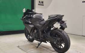 HONDA CBR400R 2021 NC56