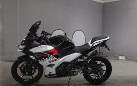 KAWASAKI NINJA250 EX250P