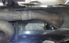 HONDA CBR1000RR Gen. 2 2009 SC59