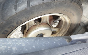 HONDA DIO CESTA GEN 2 AF62