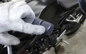 HONDA CB250RA 2014 MC52