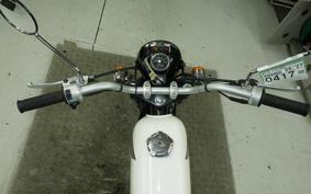 HONDA APE 50 AC16