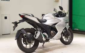 SUZUKI GIXXER 250 SF ED22B