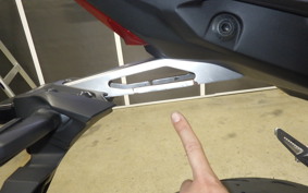 HONDA CBR400R 2024 NC65