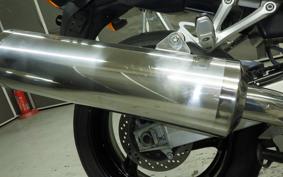 SUZUKI BANDIT 1250 SA 2007 GW72A