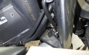 HONDA CBR125R 2021 JC50
