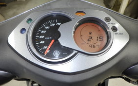 YAMAHA CYGNUS 125 X 2 SE44J