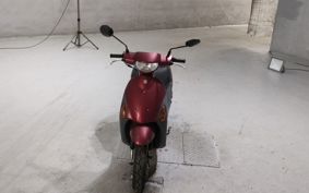 SUZUKI LET`S4 CA45A