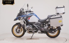 BMW R1250GS ADVENTURE 2020