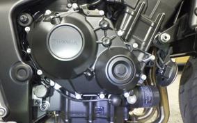 HONDA CB1000 HORNET 2026 SC86