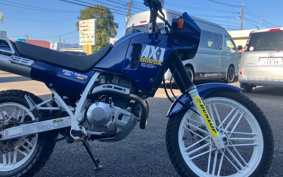 HONDA AX-1 MD21