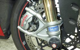 DUCATI 1199 PANIGALE S 2013