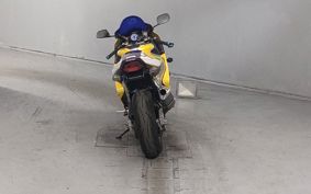 SUZUKI GSX-R600 2005 BG111