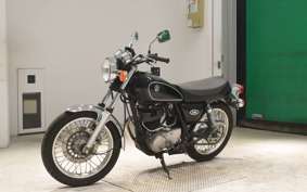 YAMAHA SR400 Gen.3 2001 RH01J