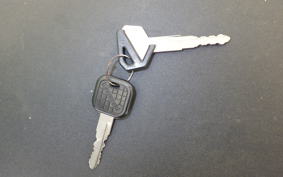 KAWASAKI ZXR750 1993 ZX750J