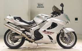 KAWASAKI ZZ1200 NINJA R 2002 ZXT20C