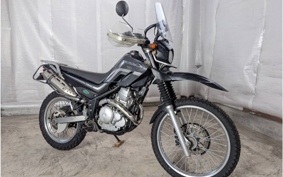 YAMAHA SEROW 250 DG11J