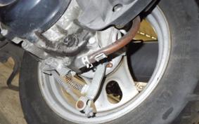 HONDA DIO Gen.5 2025 AF56