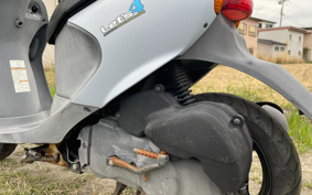 SUZUKI LET's 4 CA45A