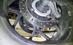HONDA REBEL 1100 T 2024 SC83