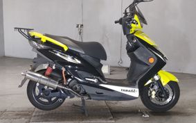 YAMAHA CYGNUS125XSR SE44J