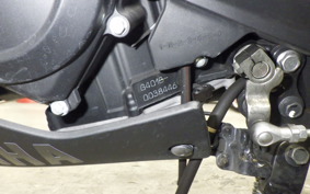 YAMAHA YZF-R25 2025 RG10J