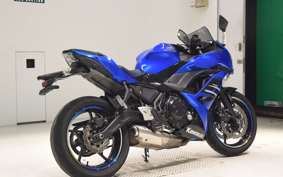 KAWASAKI NINJA 650 A 2017 ER650H