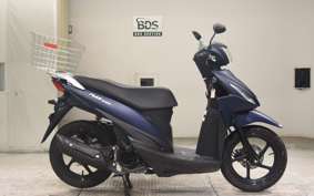 SUZUKI ADDRESS 110 2017 CE47A