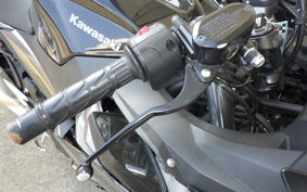 KAWASAKI NINJA 400 2022 EX400G