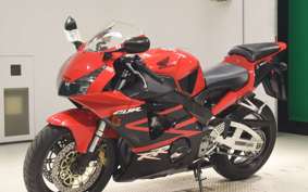 HONDA CBR954RR 2002 SC50