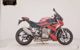 BMW S1000R 2022