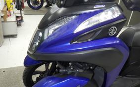 YAMAHA TRICITY 155 A SG37J