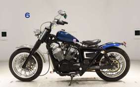 HONDA VRX400 1997 NC33