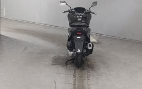 HONDA PCX125 JK05