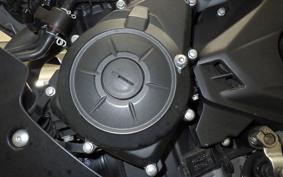 YAMAHA MT-03 ABS 2023 RH21J