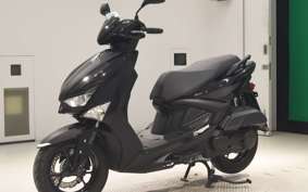 YAMAHA CYGNUSｸﾞﾘﾌｧｽ SEJ4J