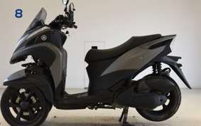 YAMAHA TRICITY 125 A SEC1J