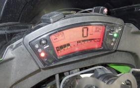 KAWASAKI NINJA 400R 2012 ER400B