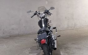 HARLEY XL1200C 2010 CT3