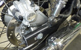 KAWASAKI ESTRELLA RS 2021 BJ250A