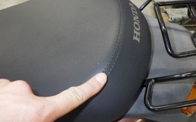 HONDA TACT Basket 2017 AF75